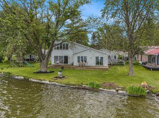 8928 Ellis St SE, Alto, MI 49302