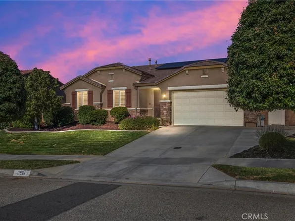 11924 Crafton Ave, Yucaipa, CA 92399