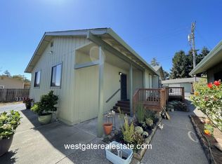 538 Rainsville Rd #A, Petaluma, CA 94952