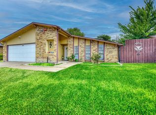 3205 Weather Vane Ln, Dallas, TX 75228