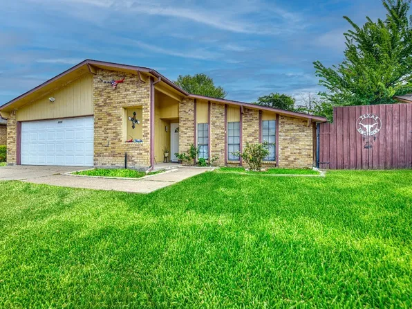 3205 Weather Vane Ln, Dallas, TX 75228