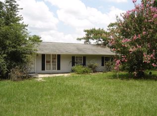 1211 Howell Rd, Valdosta, GA 31601