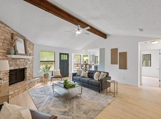 3807 Rolling Hl, Round Rock, TX 78681