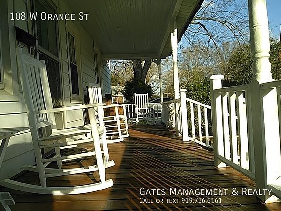5th image of 108 W Orange St
