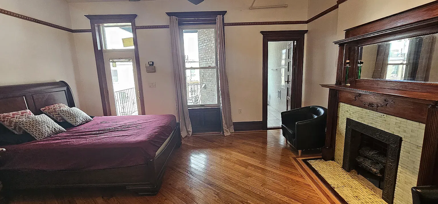 203 West 137th Street — Photo 1