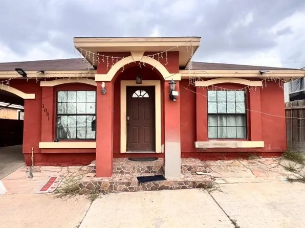 1031 Comanche Loop, Laredo, TX 78043