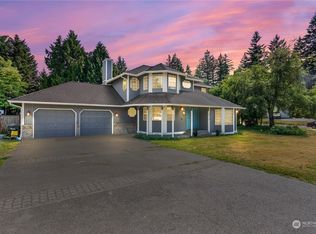 19912 107th Street Ct E, Bonney Lake, WA