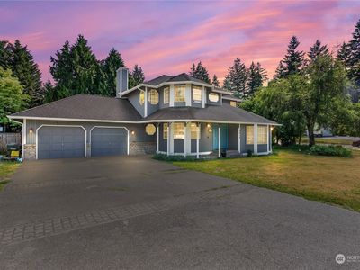 19912 107th Street Ct E, Bonney Lake, WA, 98391