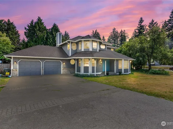 19912 107th Street Ct E, Bonney Lake, WA 98391