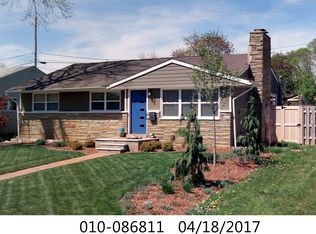 338 W Henderson Rd, Columbus, OH 43214