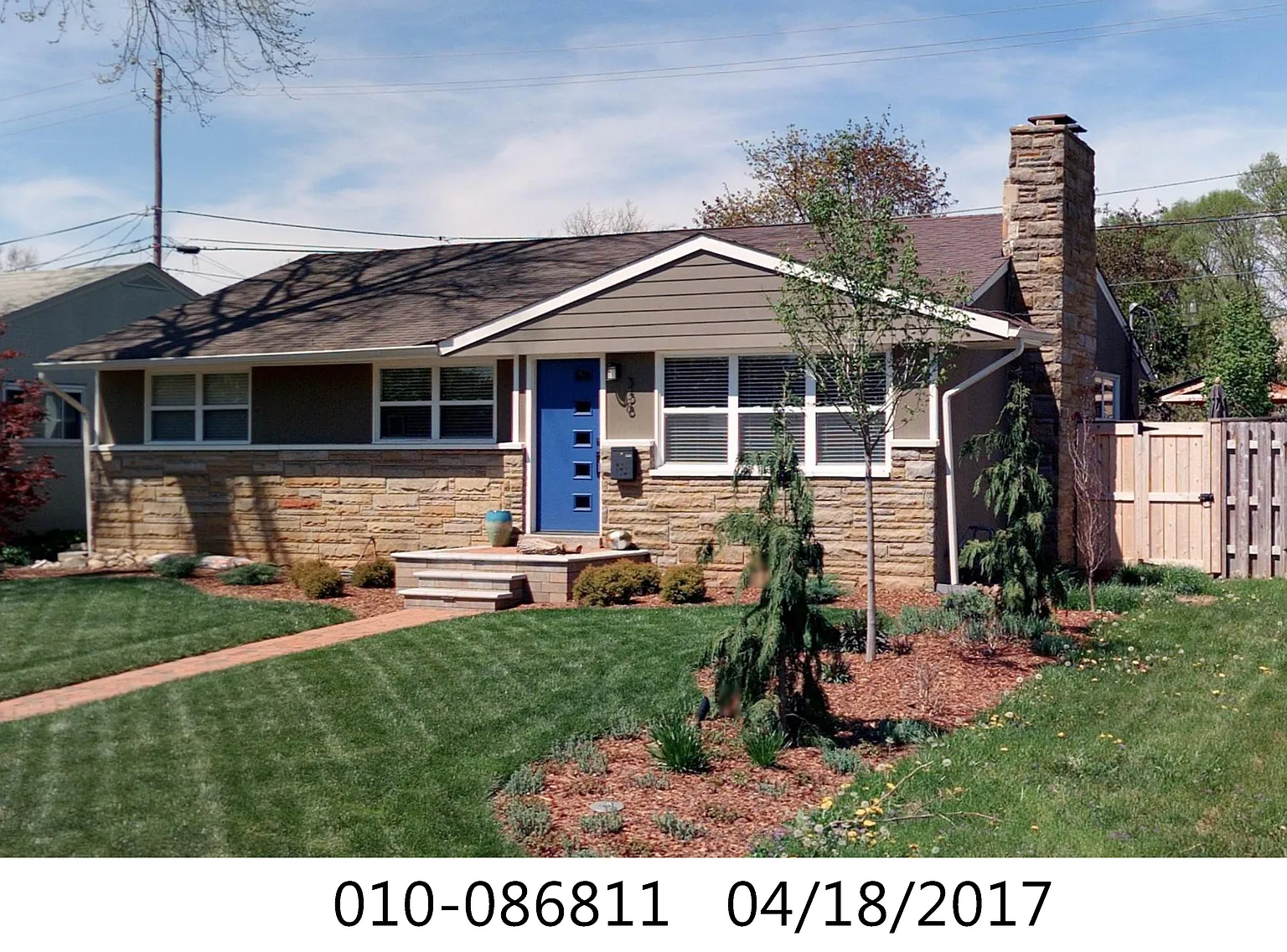 338 W Henderson Rd photo 1