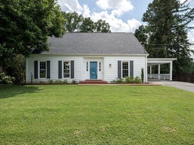 701 Meadow St, Lawrenceburg, TN, 38464