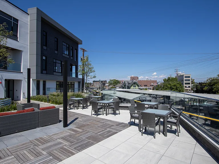 The Rail at Red Bank — Photo 31