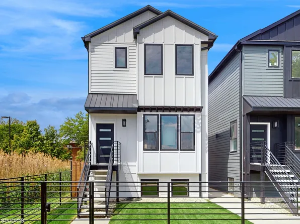 2844 N Sayre Ave, Chicago, IL 60634