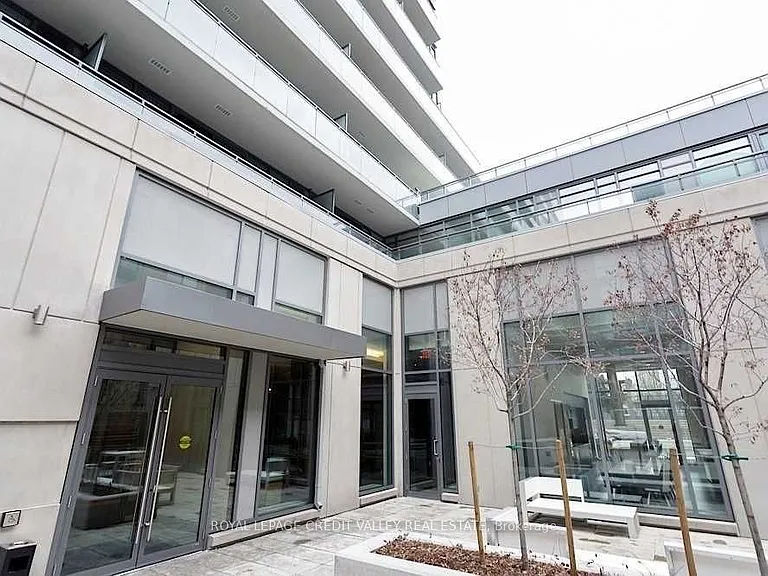 78 Tecumseth St #912 — Photo 2