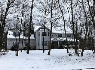 656 Pepper Ln, Corry, PA 16407