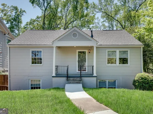 255 S Columbia Dr, Decatur, GA 30030