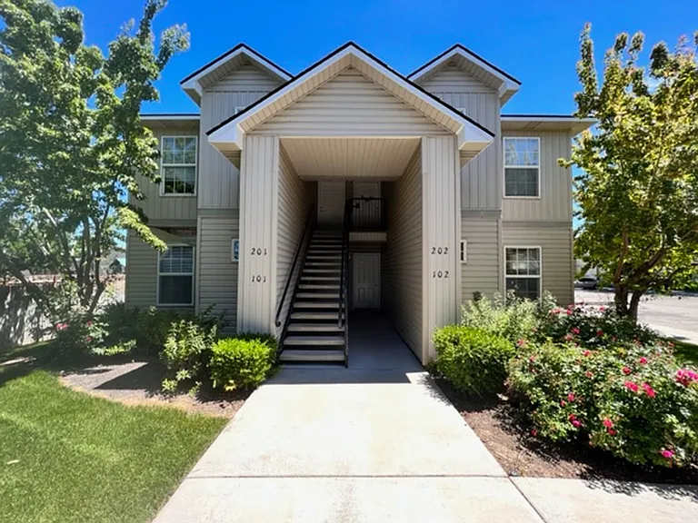 11928 W Cloverbrook Boise, ID 83713 — Photo 1