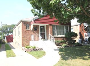 9926 S Talman Ave, Chicago, IL