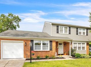 1307 Franklin Ave, Cinnaminson, NJ 08077