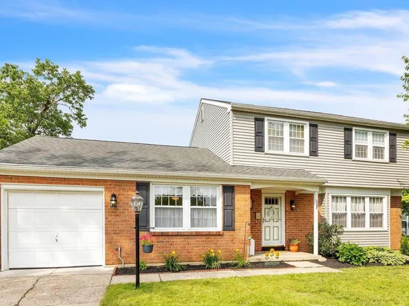 1307 Franklin Ave, Cinnaminson, NJ 08077