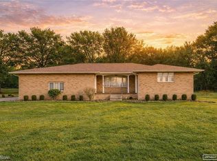 213 Struthers Liberty Rd, Youngstown, OH 44505