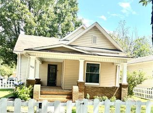 1612 N Elm St, Pittsburg, KS 66762
