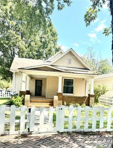 1612 N Elm St, Pittsburg, KS, 66762