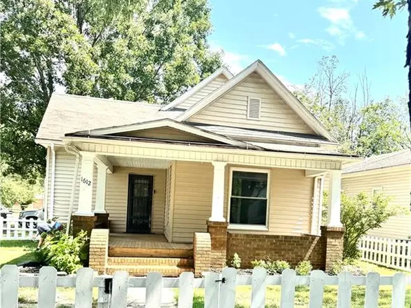 1612 N Elm St, Pittsburg, KS 66762
