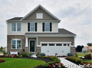 101 Shire Way, Warners, NY 13164
