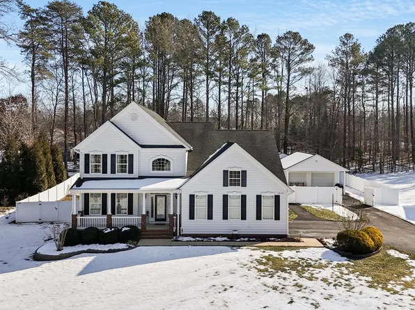 26144 Harmony View St, Mechanicsville, MD 20659