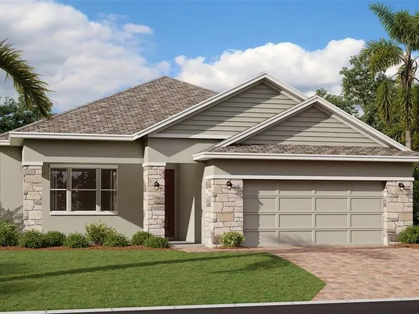 1283 Dora Parc Ln, Mount Dora, FL 32757