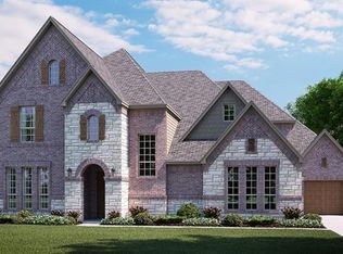 15177 Fountain Ln, Frisco, TX 75035