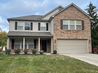 10370 Cressida Way, Fishers, IN 46037
