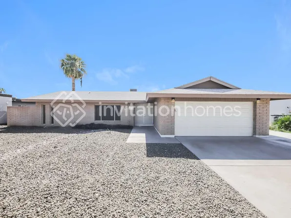 4613 W Augusta Ave, Glendale, AZ 85301