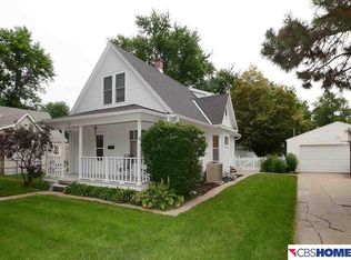 7719 N 29th St, Omaha, NE 68112