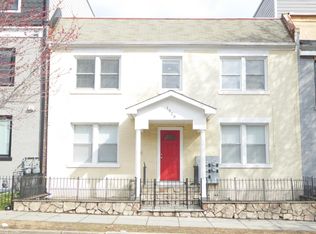 1828 D St NE #1, Washington, DC 20002