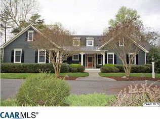 49 Blue Chickory Ln, Nellysford, VA 22958