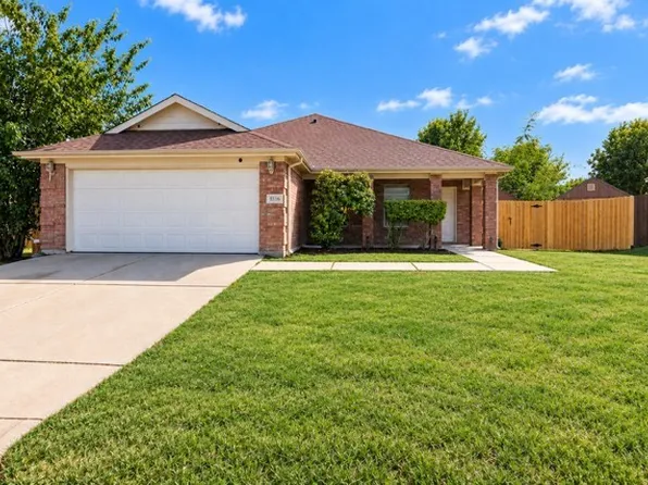 8116 Hulen Park Cir, Fort Worth, TX 76123