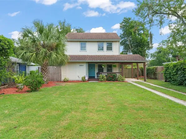 3501 Backspin Ln, Orlando, FL 32804