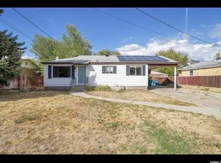 785 E 200 N, Orem, UT 84097