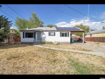 785 E 200 N, Orem, UT, 84097