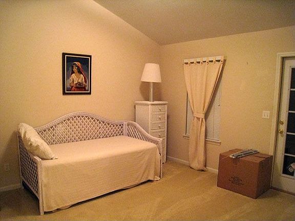 2nd bedroom