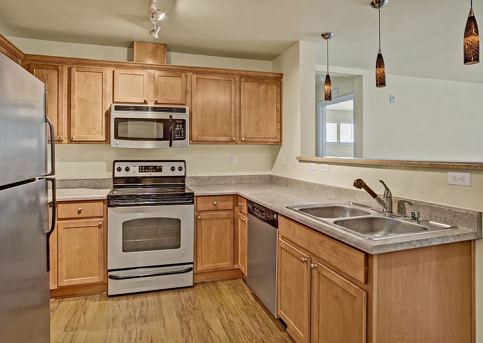 Forest Hills Estates Apartment Rentals Shoreline, WA Zillow