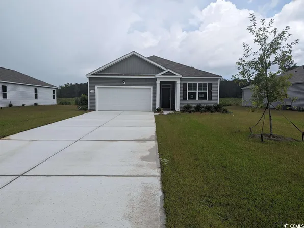 182 Cassina Dr. Lot 37- Aria A, Longs, SC 29568