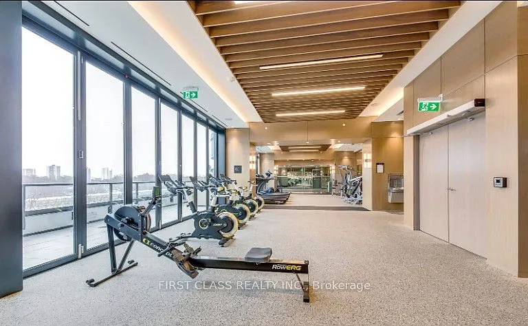 575 Bloor St E #2608 — Photo 16
