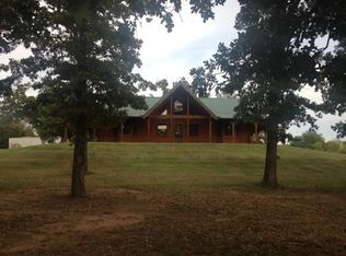 45 Mona Ln, Mead, OK 73449