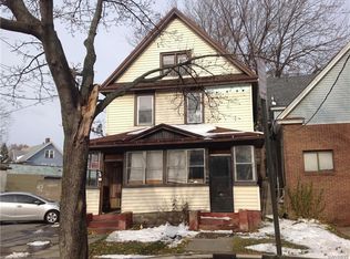 46 Fernwood Ave, Rochester, NY 14621