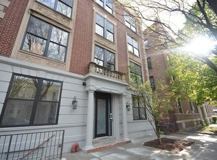1321 Union St #1, Brooklyn, NY 11225