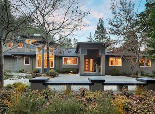 10 Noel Rd, Woodside, CA 94062